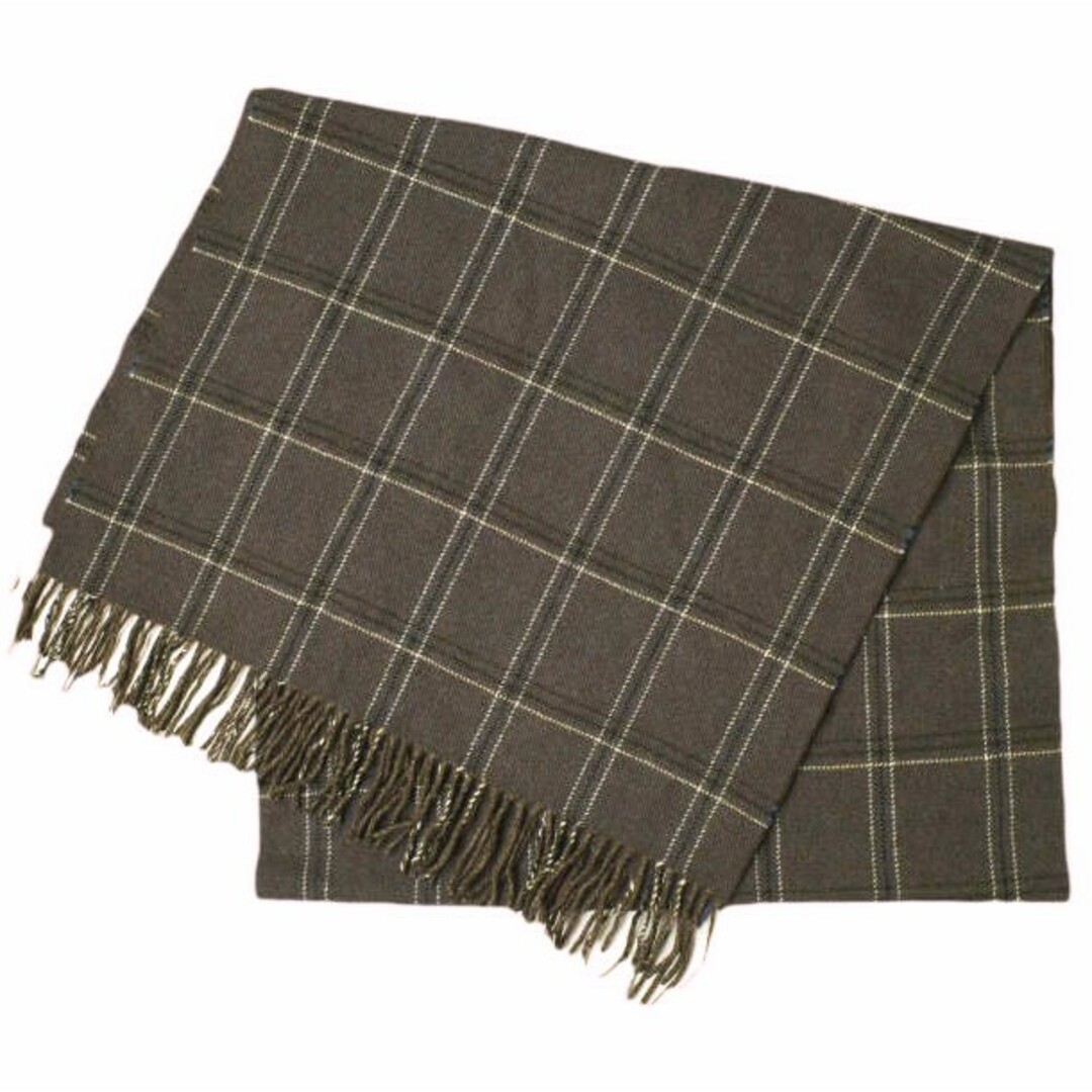 JOHNSTONS OF ELGIN x UNITED ARROWS ジョンストンズ オブ エルガン ユナイテッドアローズ 別注 スコットランド製 カシミヤチェックマフラー BROWN フリンジ ストール カシミア【中古】【JOHNSTONS OF ELGIN × UNITED ARROWS】の通販 by USED SELECT SHOP LOOP ラクマ店 JOHNSTONS OF ELGIN x UNITED ARROWS ジョンストンズ オブ エルガン ユナイテッドアローズ 別注 スコットランド製 カシミヤチェックマフラー BROWN フリンジ ストール カシミア【中古】【JOHNSTONS OF ELGIN × UNITED ARROWS】の通販 by USED SELECT SHOP LOOP ラクマ店