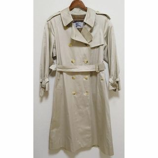 BURBERRY - 希少モデル【美品】 90s バーバリーズ 白タグ BURBERRY - 希少モデル【美品】 90s バーバリーズ 白タグ