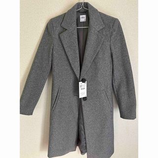 ザラ(ZARA)のzaraコート(コート)