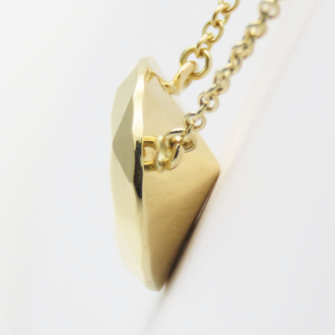 Tiffany & Co. - 【中古】 ティファニー ネックレス 2カラット Tiffany & Co. - 【中古】 ティファニー ネックレス 2カラット