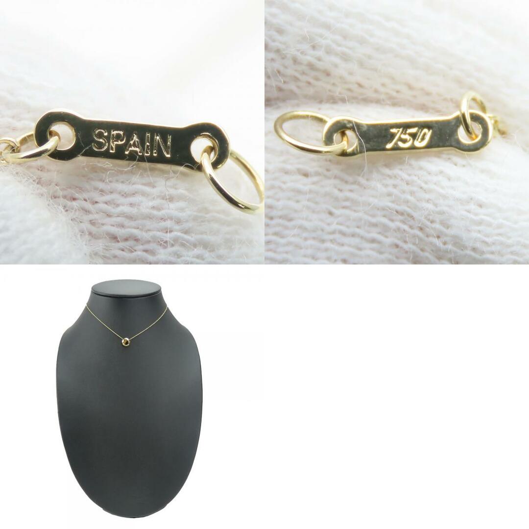 Tiffany & Co. - 【中古】 ティファニー ネックレス 2カラット Tiffany & Co. - 【中古】 ティファニー ネックレス 2カラット