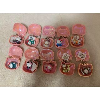 ハローキティ - 地域限定ハローキティコレクターズマスコット