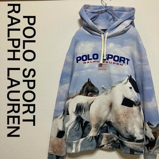 POLO RALPH LAUREN(パーカー)のフリマアイテム一覧 POLO RALPH LAUREN(パーカー)のフリマアイテム一覧