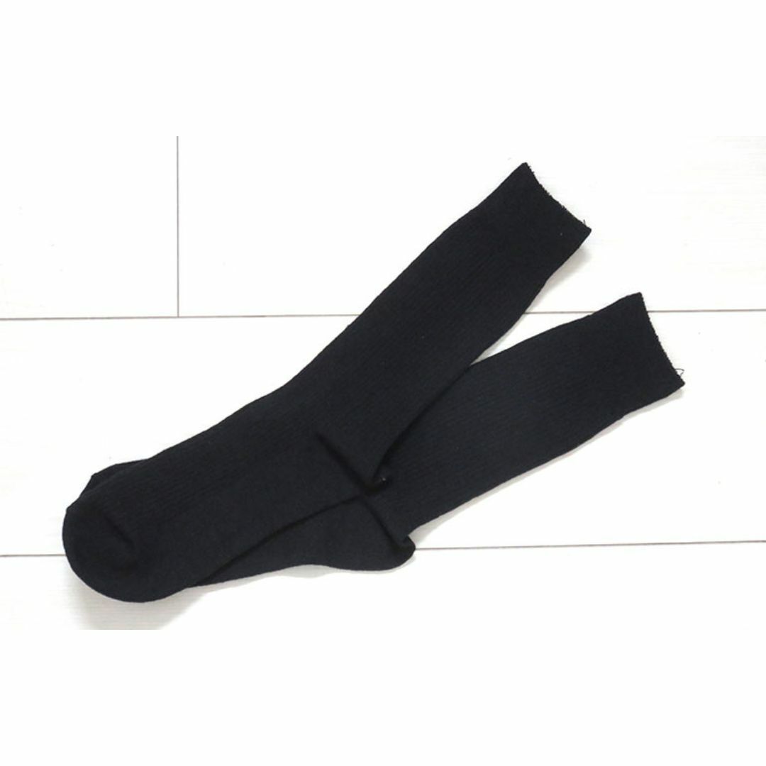 男性用ソックス25-27cm 100均 1足 送料着払 メンズのレッグウェア(ソックス)の商品写真