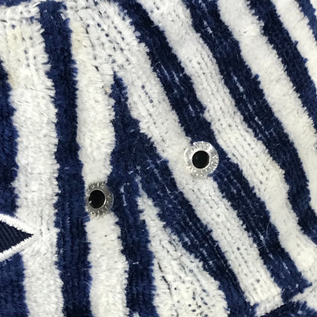 ルイヴィトン LOUIS VUITTON シャプカ LV グラフィカル M77622 ルイヴィトン LOUIS VUITTON シャプカ LV グラフィカル M77622