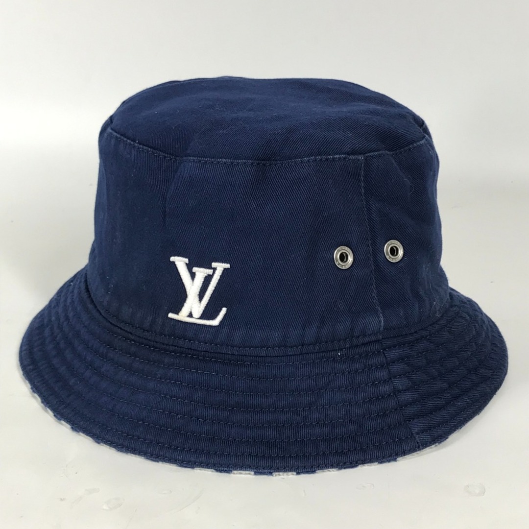 ルイヴィトン LOUIS VUITTON シャプカ LV グラフィカル M77622 ルイヴィトン LOUIS VUITTON シャプカ LV グラフィカル M77622