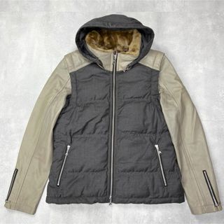 GUILD PRIME - アレフルード パッチワーク セットアップの通販 GUILD PRIME - アレフルード パッチワーク セットアップの通販