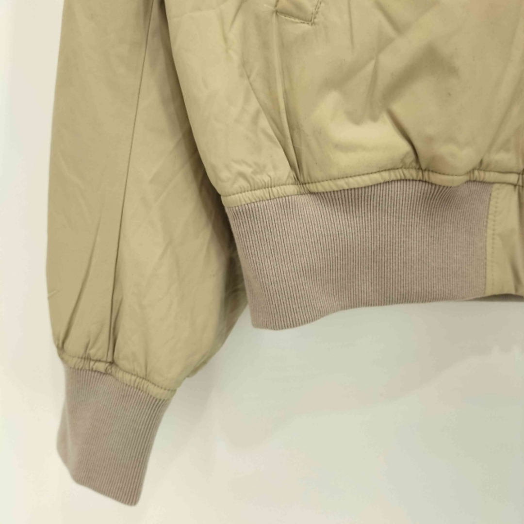 MUJI (無印良品) - MUJI labo(ムジラボ) 2024AW MA-1 ダウン MUJI (無印良品) - MUJI labo(ムジラボ) 2024AW MA-1 ダウン