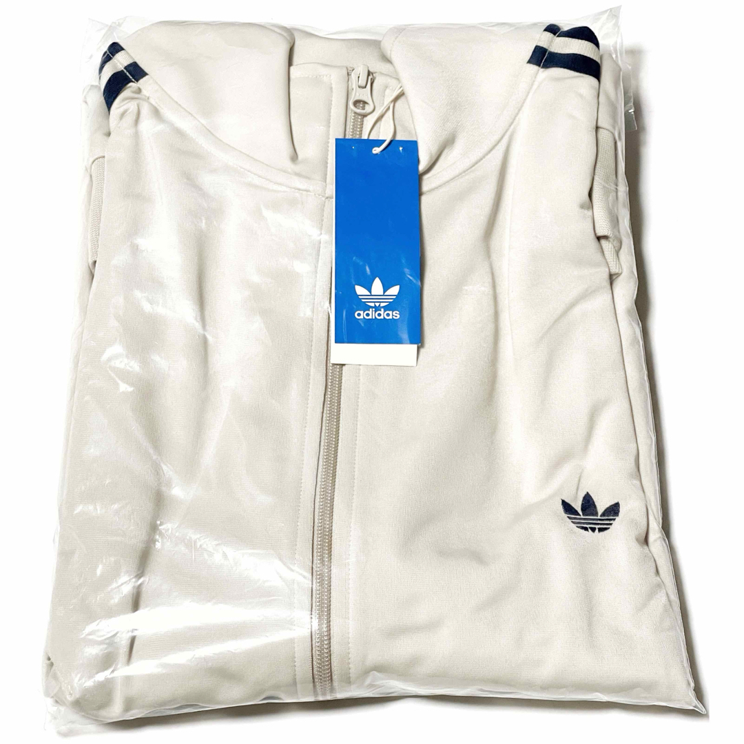 レア4XL新品あのちゃん着用同型同色クリアブラウンadidas レア4XL新品あのちゃん着用同型同色クリアブラウンadidas