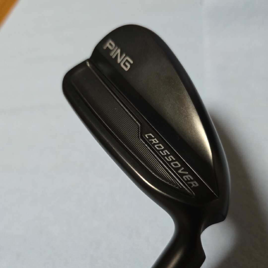 PING CROSSOVER G425 ユーティリテーTOUR105S #4 PING CROSSOVER G425 ユーティリテーTOUR105S #4
