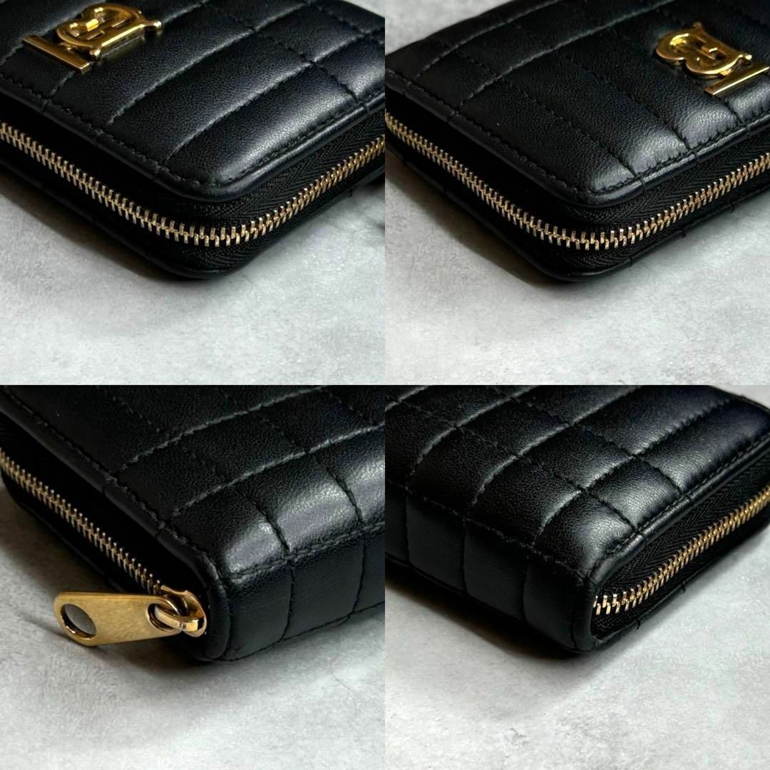 BURBERRY - 【現行/美品】 BURBERRY バーバリー / TBローラ BURBERRY - 【現行/美品】 BURBERRY バーバリー / TBローラ