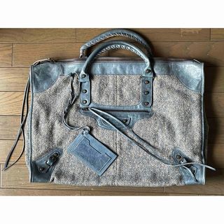 BALENCIAGA(ボストンバッグ)のフリマアイテム一覧 BALENCIAGA(ボストンバッグ)のフリマアイテム一覧