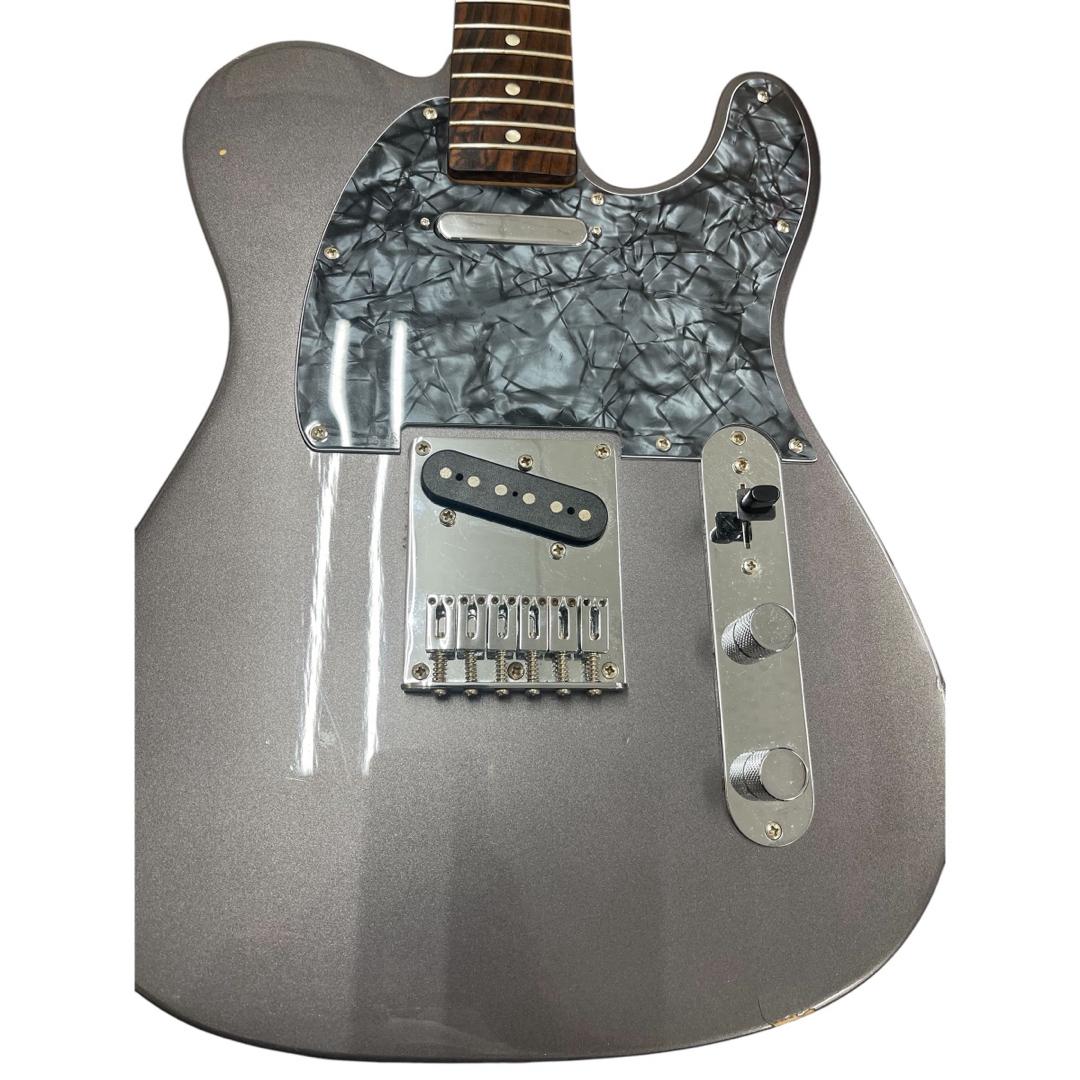 12年製 Squier スクワイヤー テレキャスター ソフトケース 12年製 Squier スクワイヤー テレキャスター ソフトケース
