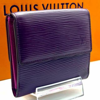 LOUIS VUITTON(財布 ・ パープル/紫色系)のフリマアイテム一覧 LOUIS VUITTON(財布 ・ パープル/紫色系)のフリマアイテム一覧