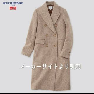 UNIQLO(チェスターコート)のフリマアイテム一覧 UNIQLO(チェスターコート)のフリマアイテム一覧