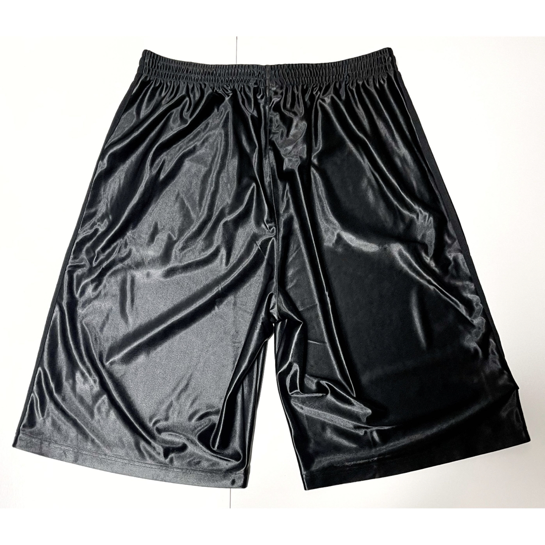 超希少2XLブラック新品adidasコーティングジャージ黒オーバー 超希少2XLブラック新品adidasコーティングジャージ黒オーバー