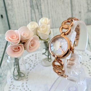 STAR JEWELRY(腕時計 ・ ピンク/桃色系)のフリマアイテム一覧 STAR JEWELRY(腕時計 ・ ピンク/桃色系)のフリマアイテム一覧