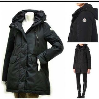 MONCLER(フリル ・ ダウンジャケット)のフリマアイテム一覧 MONCLER(フリル ・ ダウンジャケット)のフリマアイテム一覧