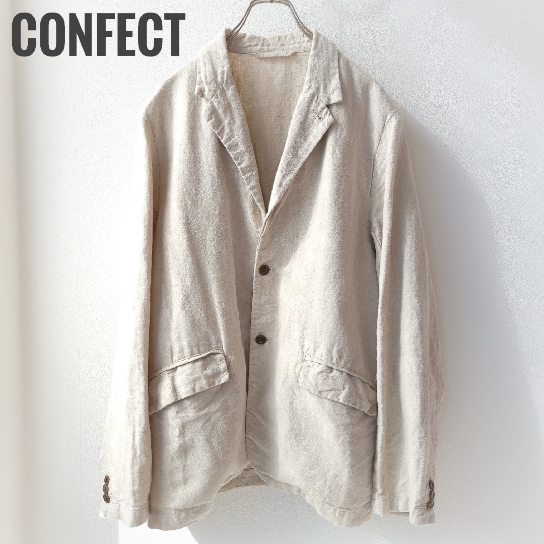 00s archive kmrii long jacket coat ノーカラー 00s archive kmrii long jacket coat ノーカラー