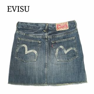 EVISU - EVISU 十周年記念 Lot.1557 3rd デニムジャケット EVISU - EVISU 十周年記念 Lot.1557 3rd デニムジャケット