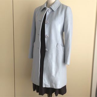 ef-de(ロングコート)のフリマアイテム一覧 ef-de(ロングコート)のフリマアイテム一覧
