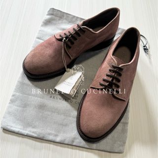 BRUNELLO CUCINELLI(靴/シューズ)のフリマアイテム一覧 BRUNELLO CUCINELLI(靴/シューズ)のフリマアイテム一覧
