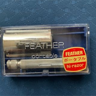 FEATHER(カミソリ)のフリマアイテム一覧 FEATHER(カミソリ)のフリマアイテム一覧