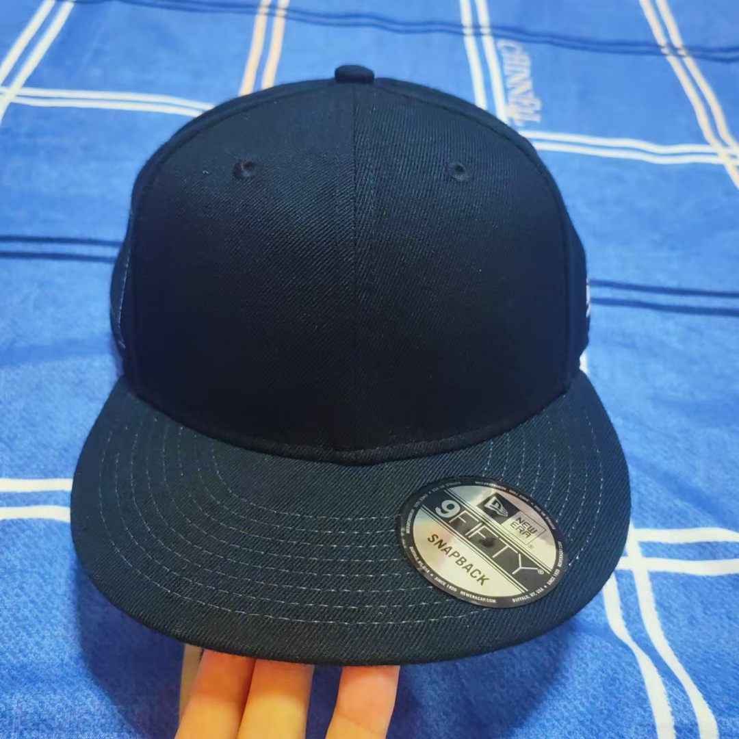 SACAI X FRAGMENT DESIGN NEW ERA キャップ cap SACAI X FRAGMENT DESIGN NEW ERA キャップ cap