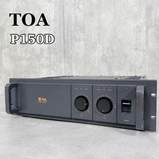 Panasonic - Panasonic RAMSA WP-C104 業務用4chパワーアンプ Panasonic - Panasonic RAMSA WP-C104 業務用4chパワーアンプ