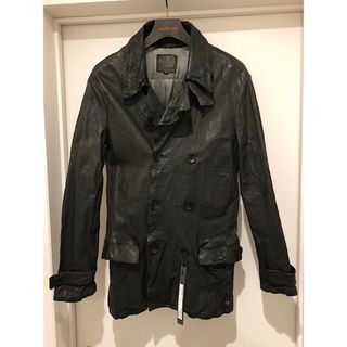 ISAMUKATAYAMA BACKLASH - 希少バックラッシュ22SS定番イタリー ISAMUKATAYAMA BACKLASH - 希少バックラッシュ22SS定番イタリー