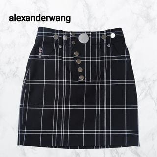 Alexander Wang(スカート)のフリマアイテム一覧 Alexander Wang(スカート)のフリマアイテム一覧
