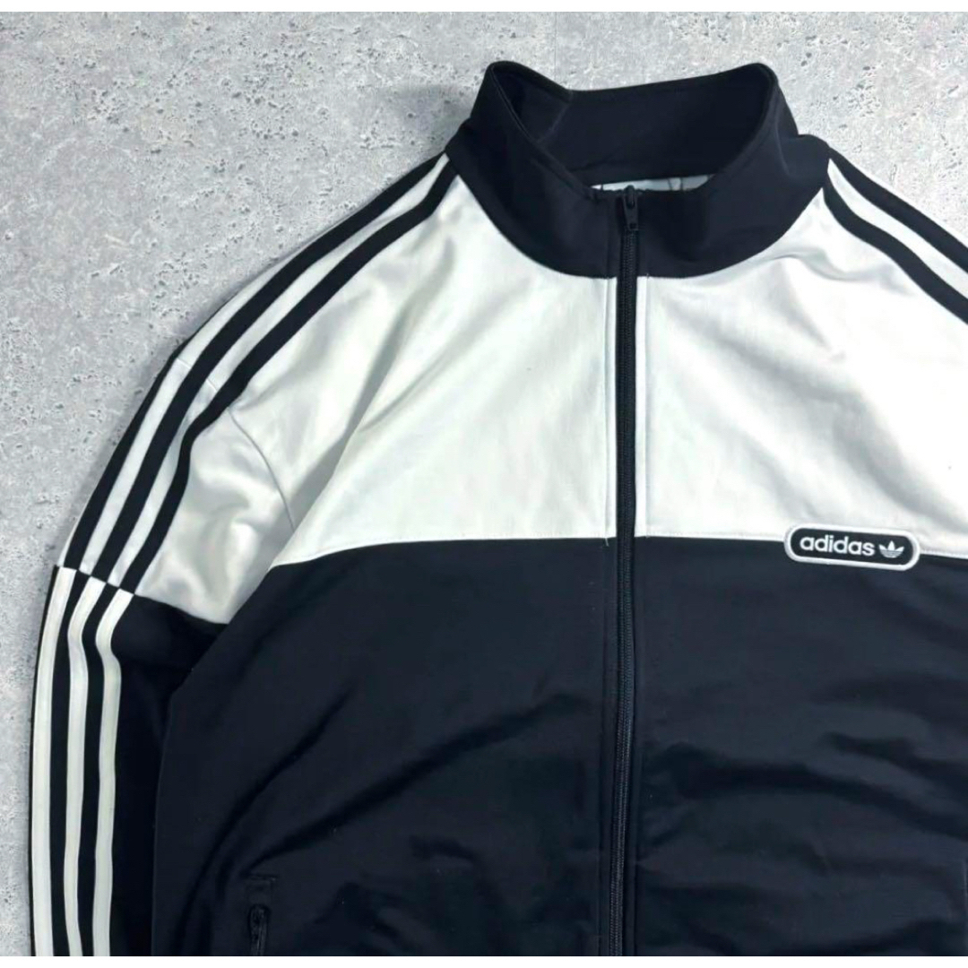 adidas - 最終値下げ‼️adidas トラックジャケットの通販 by adidas - 最終値下げ‼️adidas トラックジャケットの通販 by