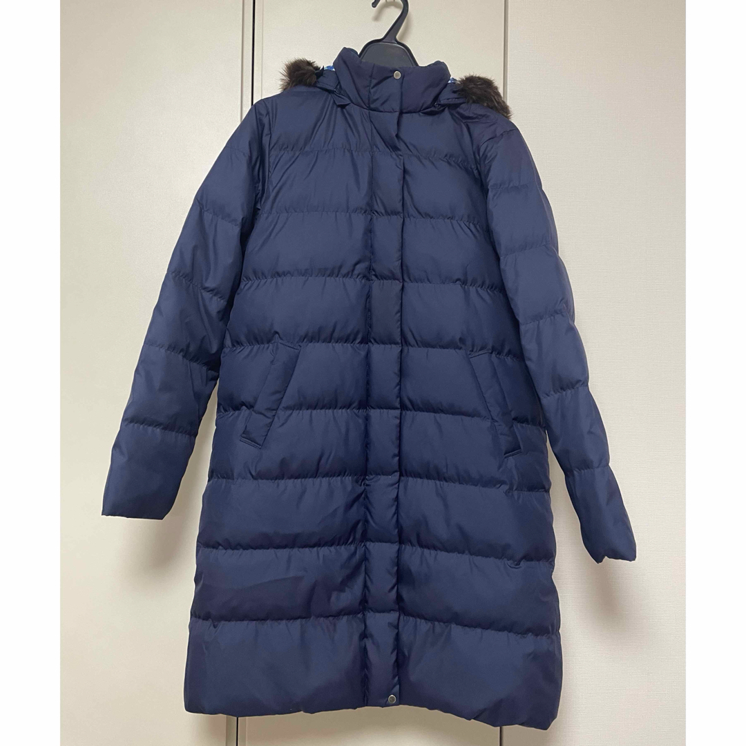 UNITED ARROWS green label relaxing - お値下げ ガールズダウン UNITED ARROWS green label relaxing - お値下げ ガールズダウン