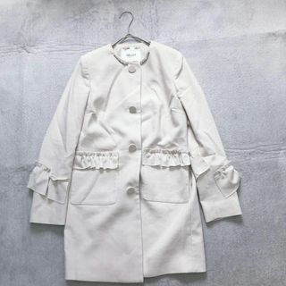 Blugirl(ジャケット/アウター)のフリマアイテム一覧 Blugirl(ジャケット/アウター)のフリマアイテム一覧