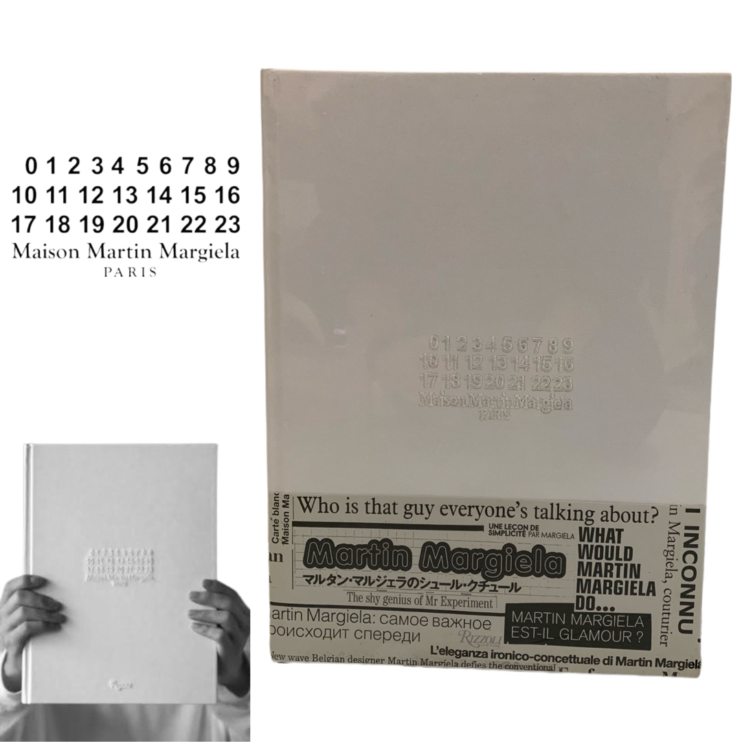 Maison Margiela(旧Maison Martin Margiela) - MARTIN Maison Margiela(旧Maison Martin Margiela) - MARTIN