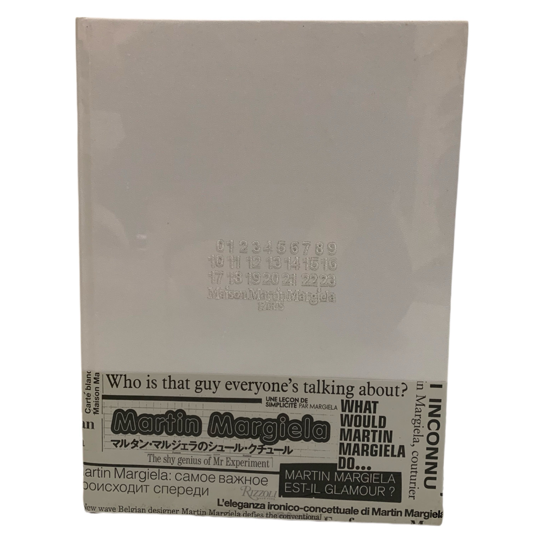 Maison Margiela(旧Maison Martin Margiela) - MARTIN Maison Margiela(旧Maison Martin Margiela) - MARTIN