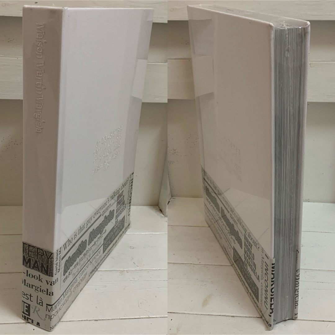 Maison Margiela(旧Maison Martin Margiela) - MARTIN Maison Margiela(旧Maison Martin Margiela) - MARTIN