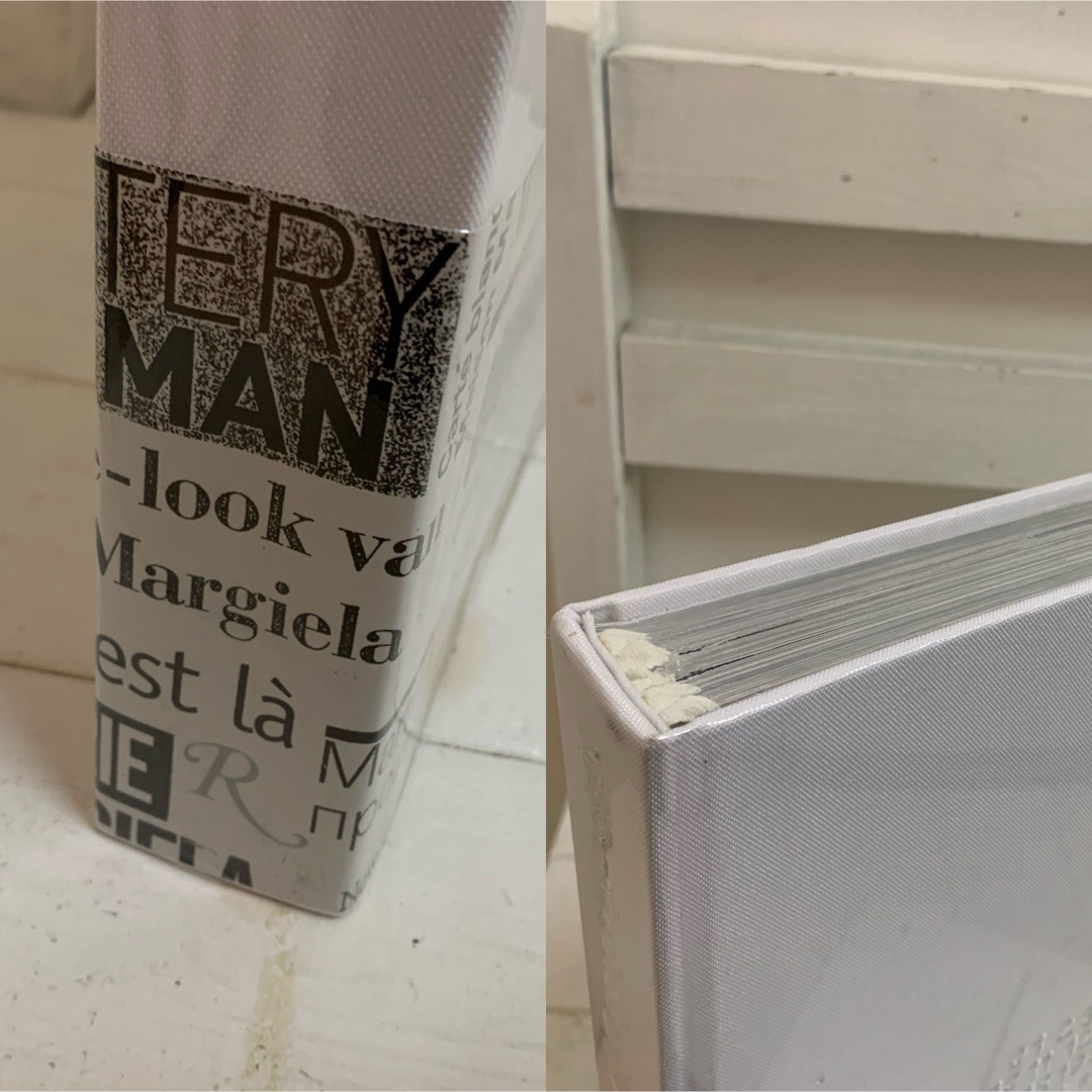 Maison Margiela(旧Maison Martin Margiela) - MARTIN Maison Margiela(旧Maison Martin Margiela) - MARTIN