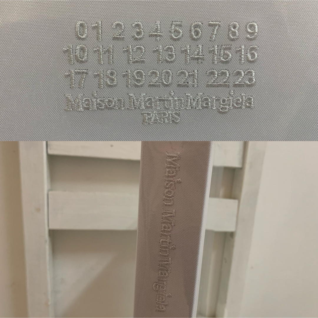 Maison Margiela(旧Maison Martin Margiela) - MARTIN Maison Margiela(旧Maison Martin Margiela) - MARTIN
