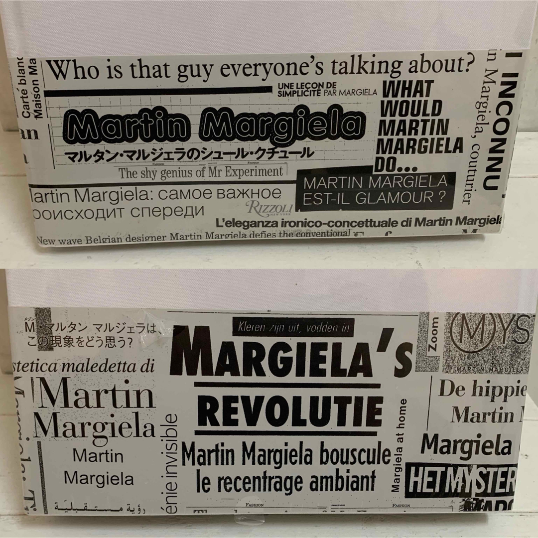 Maison Margiela(旧Maison Martin Margiela) - MARTIN Maison Margiela(旧Maison Martin Margiela) - MARTIN