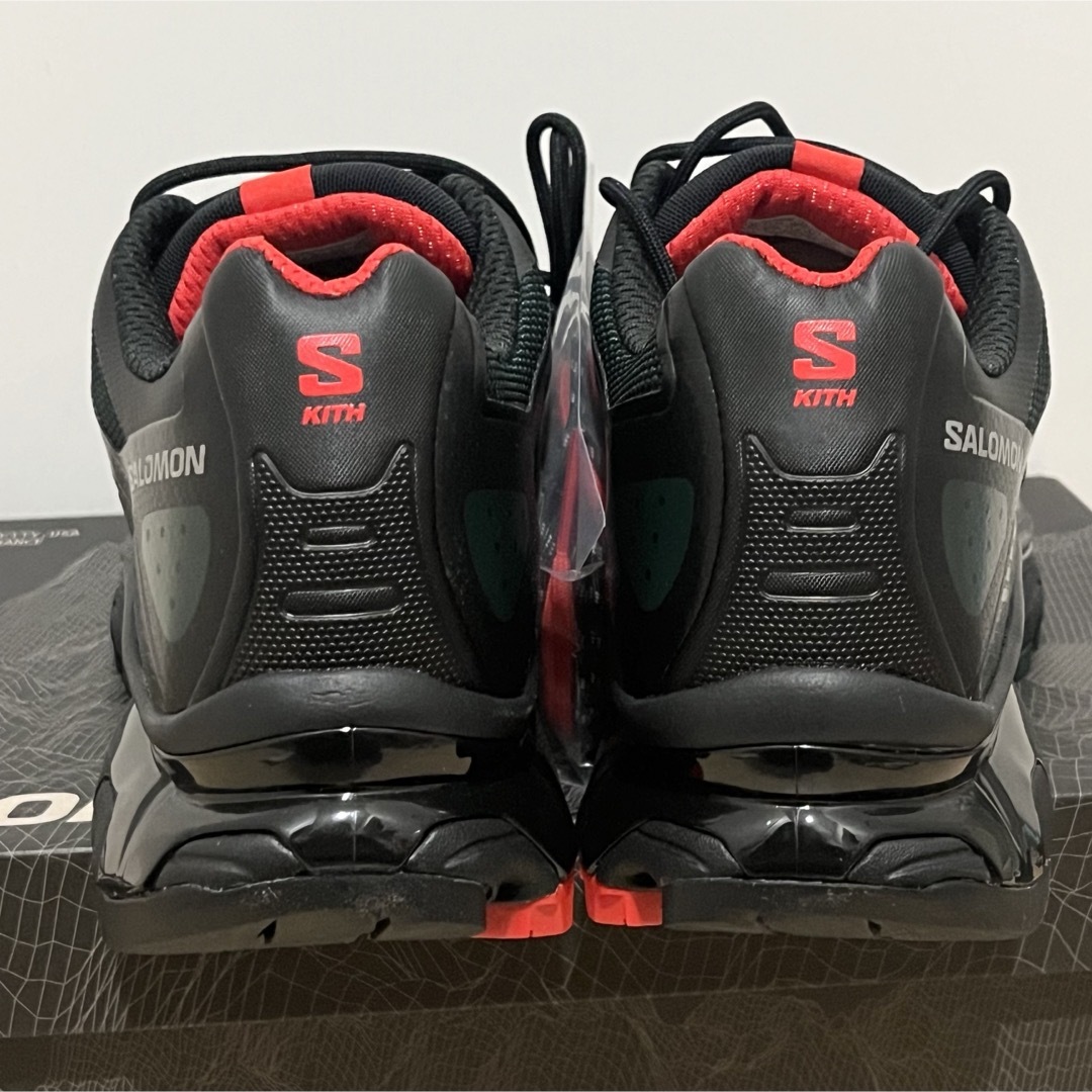 KITH - 新品28.5/KITH × Salomon XT-4K KITH - 新品28.5/KITH × Salomon XT-4K