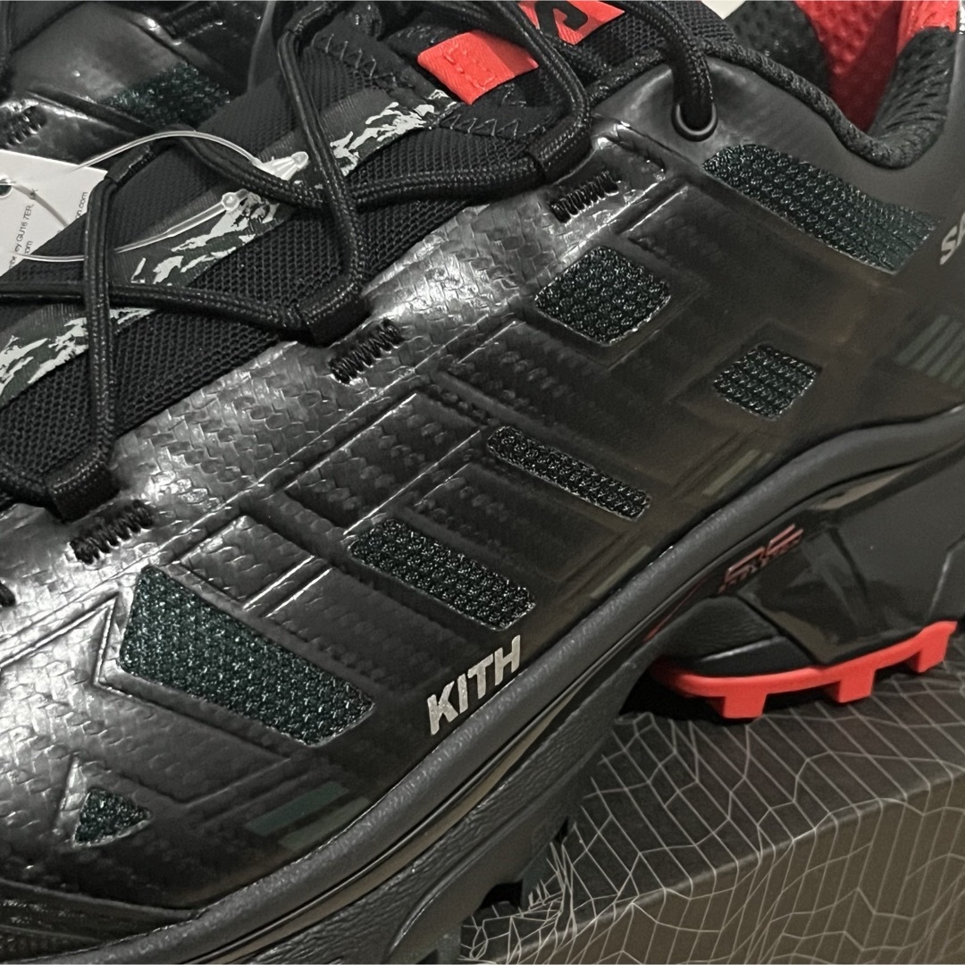 KITH - 新品28.5/KITH × Salomon XT-4K KITH - 新品28.5/KITH × Salomon XT-4K