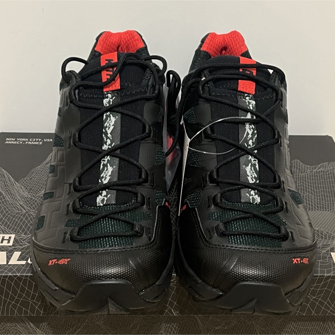 KITH - 新品28.5/KITH × Salomon XT-4K KITH - 新品28.5/KITH × Salomon XT-4K