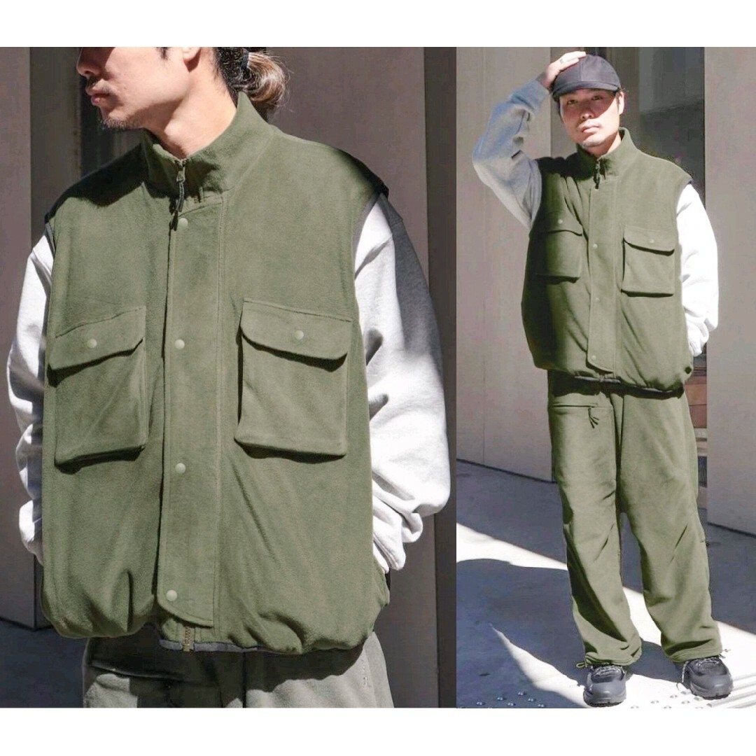 MARMOT - MARMOT CAPITAL MICRO FLEECE VEST S フリースの通販 MARMOT - MARMOT CAPITAL MICRO FLEECE VEST S フリースの通販
