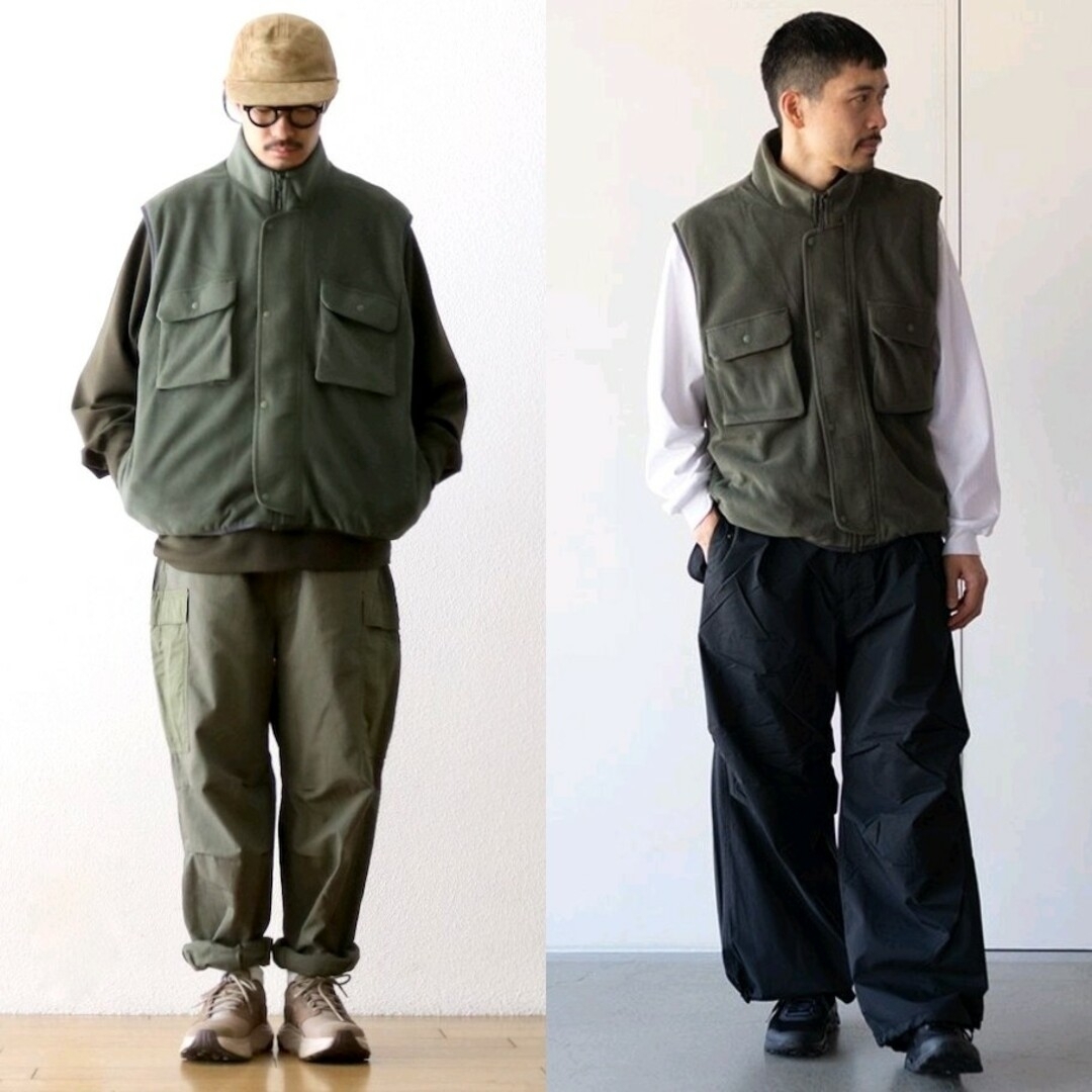 MARMOT - MARMOT CAPITAL MICRO FLEECE VEST S フリースの通販 MARMOT - MARMOT CAPITAL MICRO FLEECE VEST S フリースの通販