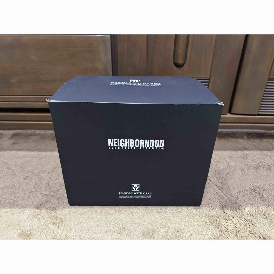 NEIGHBORHOOD - ネイバーフッド NEIGHBORHOOD お香立て PEANUTS NEIGHBORHOOD - ネイバーフッド NEIGHBORHOOD お香立て PEANUTS