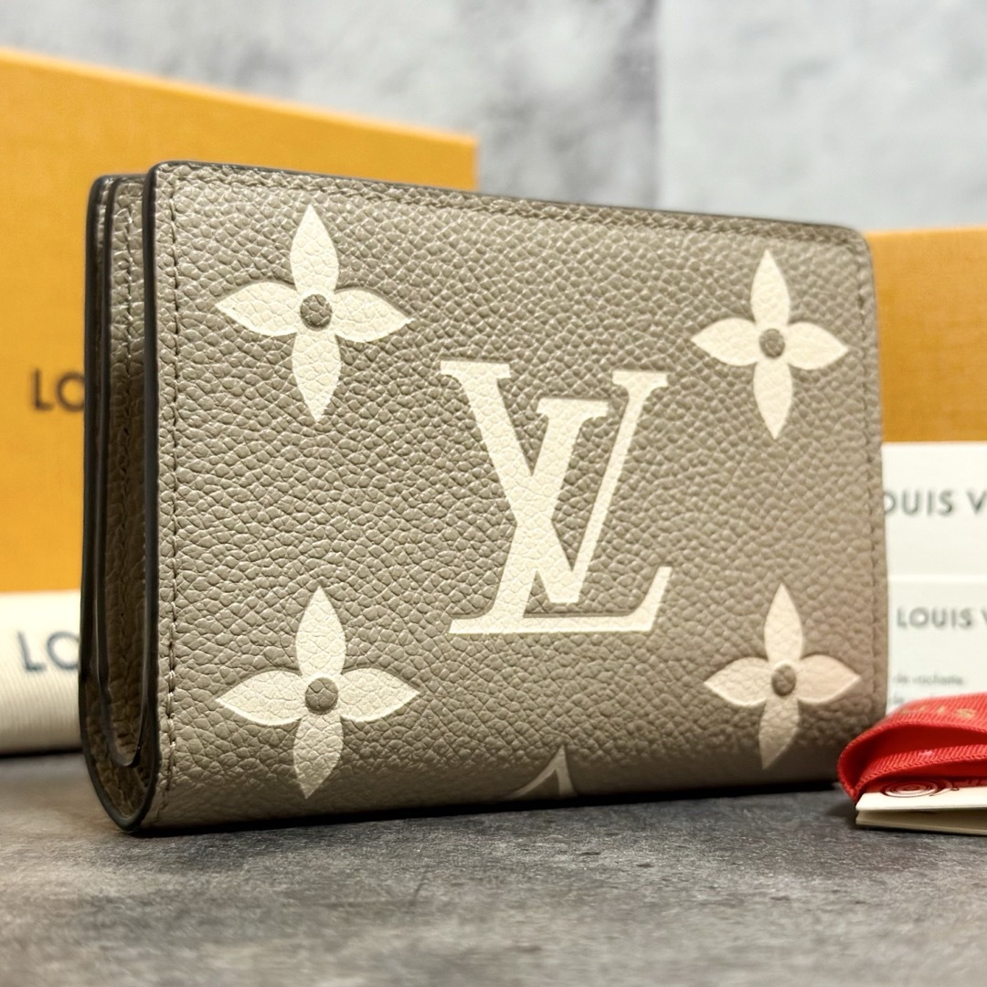 LOUIS VUITTON - 新品同様 IC搭載⭐️ルイヴィトン LOUIS VUITTON - 新品同様 IC搭載⭐️ルイヴィトン