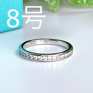 Tiffany & Co. - 【新品仕上げ】 ティファニーセッティング Tiffany & Co. - 【新品仕上げ】 ティファニーセッティング