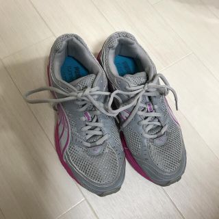 プーマ(PUMA)のプーマ 24センチ スニーカー(スニーカー)