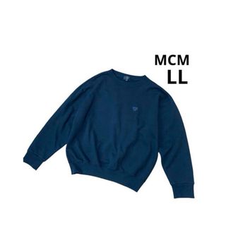 MCM(スウェット)のフリマアイテム一覧 MCM(スウェット)のフリマアイテム一覧